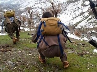 Φωτογραφία για Ελεύθεροι οι απαχθέντες χωροφύλακες από Κούρδους αντάρτες στη Τουρκία