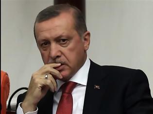 Φωτογραφία για Τουρκία: Στο αρχείο υπόθεση διαφθοράς σε βάρος 60 προσώπων - Ανάμεσά τους ο γιος πρώην υπουργού και μεγιστάνας κατασκευών