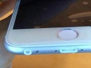 Φωτογραφία για Για πρώτη φορά ένα αληθινό iphone 6 από το εργοστάσιο Foxconn