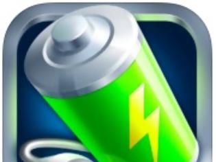 Φωτογραφία για Battery Doctor: AppStore free...διορθώστε την κατανάλωση της μπαταρίας