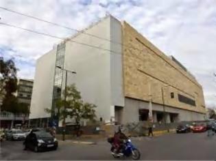 Φωτογραφία για Μουσείο Σύγχρονης Τέχνης Φιξ: Ακόμα λίγο υπομονή για να ανοίξει