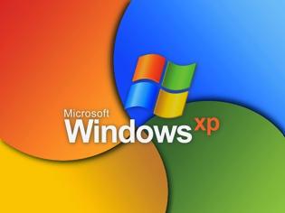 Φωτογραφία για H Microsoft patchάρει ξανά τα Windows XP!