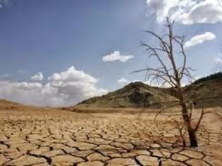 Φωτογραφία για Η χειρότερη ξηρασία των τελευταίων 30 ετών στη Β. Κορέα