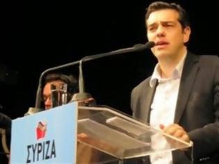 Φωτογραφία για Τσίπρας: Ο ΣΥΡΙΖΑ θα έχει σίγουρα ένα θετικό αποτέλεσμα στις εκλογές στις 18 και τις 25 του Μάη