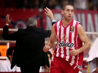 Φωτογραφία για Ο Λοτζέσκι βρίσκει τη φόρμα του τη πιο κατάλληλη περίοδο