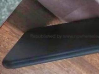 Φωτογραφία για iPhone 6 mold leaks, πλαστιμό ομοίωμα του νέου iPhone 6