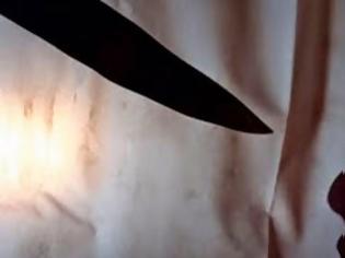 Φωτογραφία για Απίστευτο σκηνικό στη Λάρισα! Ένας 13χρονος μαθητής απείλησε με μαχαίρι έναν 12χρονο!