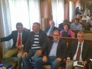 Φωτογραφία για Συμφωνία για την Νέα Ελλάδα: 4η συνεδρίαση της Επιτροπής Εθνικών Αντιπροσώπων