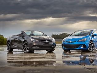 Φωτογραφία για Η Opel θα κατασκευάζει οχήματα για τη Holden σε Αυστραλία και Νέα Ζηλανδία