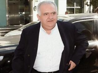 Φωτογραφία για Τα βάζουν με τον Χριστοβασίλη στα Γιάννινα