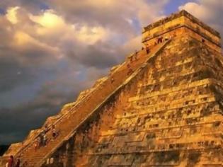 Φωτογραφία για Πυραμίδες: Ένα από τα μεγαλύτερα μυστήρια βρήκε λύση;