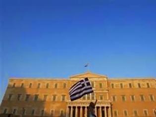 Φωτογραφία για Έχουμε την καλύτερη δημοκρατία στον κόσμο...