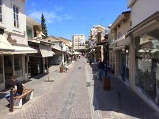 Φωτογραφία για Έμποροι δυο ταχυτήτων στην Κρήτη για τη λειτουργία των καταστημάτων την Κυριακή