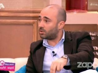 Φωτογραφία για Κωνσταντίνος Μπογδάνος: «Αυτό θέλει μηνύσεις!» [video]