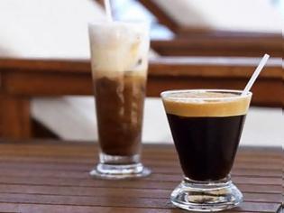Φωτογραφία για Ποιος είναι ο πιο υγιεινός καλοκαιρινός καφές;