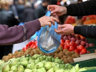 Φωτογραφία για Θεσσαλονίκη: Χωρίς λαϊκές αγορές και σήμερα