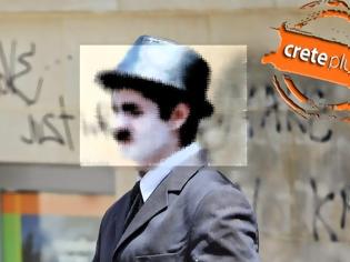 Φωτογραφία για Ο Τσάρλι Τσάπλιν του Ηρακλείου που διασκέδαζε μικρούς και μεγάλους ήταν καταζητούμενος