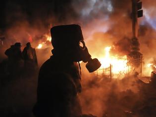 Φωτογραφία για Στην δεύτερη εκρηκτικώτερη φάση της εισέρχεται η επιχείρηση ελέγχου της Ουκρανίας