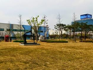 Φωτογραφία για 0 Ιδού το εργοστάσιο που κατασκευάζονται τα Samsung Galaxy smartphones (photos)