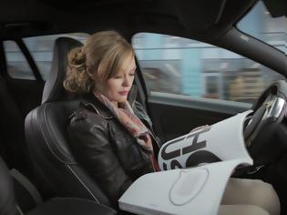 Φωτογραφία για DRIVE ME: Πρόγραμμα αυτόνομης οδήγησης από τη Volvo στη Σουηδία