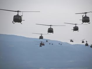 Φωτογραφία για Ημέρα Μνήμης και Τιμής της Αεροπορίας Στρατού