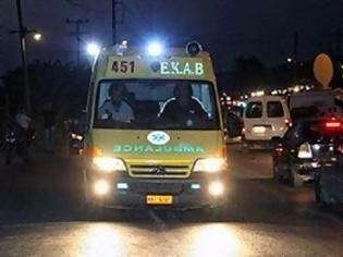 Φωτογραφία για Τα ασθενοφόρα στη Κρήτη έχουν γίνει νοσοκομεία εν κινήσει