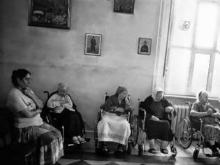 Φωτογραφία για Ελληνικό γηροκομείο Κωνσταντινούπολης: Εδώ ραγίζουν καρδιές