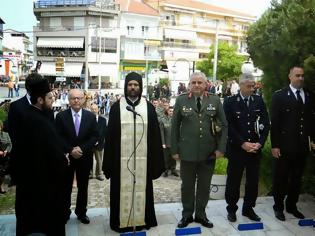 Φωτογραφία για Ελευθέρια-2014 στο Διδυμότειχο