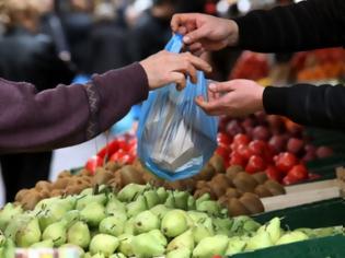 Φωτογραφία για ΛΥΘΗΚΕ Η ΑΠΕΡΓΙΑ ΣΤΙΣ ΛΑΪΚΕΣ ΑΓΟΡΕΣ