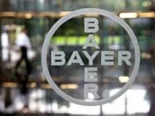 Φωτογραφία για Μονάδα της Merck & Co εξαγόρασε η Bayer έναντι 14,2 δισ. δολαρίων