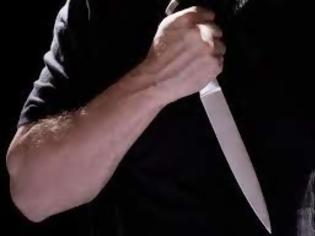 Φωτογραφία για Καυγάς με μαχαίρι στην Αγλαντζιά Λευκωσίας
