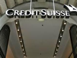 Φωτογραφία για Credit Suisse: Ποιος δείκτης λέει ότι το ελληνικό χρηματιστήριο είναι το φθηνότερο στην Ευρώπη
