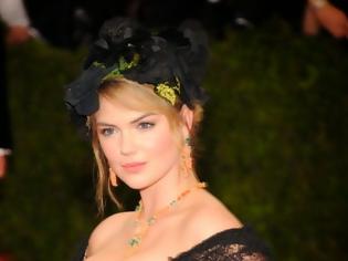 Φωτογραφία για Η Kate Upton είναι sexy στο Met Gala 2014 της Νέας Υόρκης