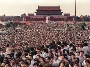 Φωτογραφία για Κίνα: Συνελήφθησαν 5 γνωστοί ακτιβιστές πριν από την 25η επέτειο της Τιενανμέν