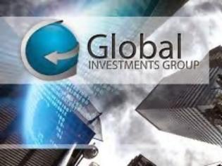 Φωτογραφία για Η Global Investment Group στηρίζει το έργο ανάπλασης στο Ελληνικό