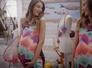 Φωτογραφία για H γκάφα  γνωστής μάρκας ρούχων για την Ημέρα της Μητέρας [βίντεο]