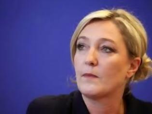 Φωτογραφία για Πρώτο κόμμα στη Γαλλία το ακροδεξιό Εθνικό Μέτωπο της Μαρίν Λε Πεν