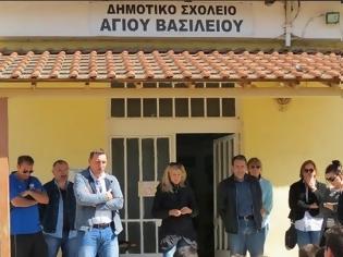 Φωτογραφία για Δήμος Λαγκαδά: Εθελοντική Καμπάνια Καθαρισμών Let’s do it Greece 2014