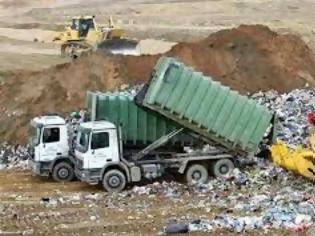 Φωτογραφία για 6 υποψήφιοι για την διαχείριση στερεών αποβλήτων στην Κέρκυρα