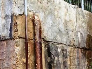 Φωτογραφία για Νέες καταγγελίες κατοίκων για νερό «δηλητήριο» στο Άνω Καστρίτσι στην Πάτρα - Δείτε έγγραφα