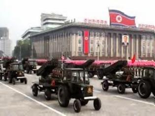 Φωτογραφία για Φοβάται μήπως η Κίνα την κατάρρευση της Βόρειας Κορέας;