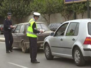 Φωτογραφία για Σωρεία παραβάσεων στο κέντρο της Αθήνας