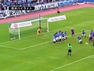 Φωτογραφία για ΑΠΙΣΤΕΥΤΗ ΚΟΜΠΙΝΑ... ΤΡΕΝΑΚΙ ΣΕ ΦΑΟΥΛ! *ΒΙΝΤΕΟ*