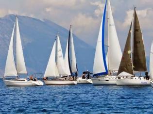 Φωτογραφία για Πάτρα: Αγώνας Ανοικτής Θαλάσσης «S.S.SATURNIA» το Σαββατοκύριακο