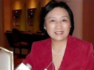 Φωτογραφία για Κίνα: Συνελήφθη δημοσιογράφος που διοχέτευσε κρατικά απόρρητα έγγραφα