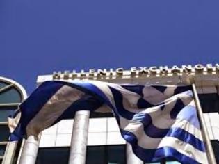 Φωτογραφία για Αγοραστές για 18 συνεχόμενους μήνες οι ξένοι επενδυτές στο ΧΑ