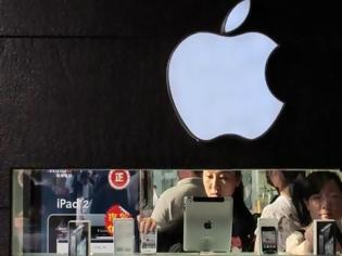 Φωτογραφία για Η Apple στη δεύτερη θέση των online πωλήσεων