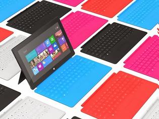 Φωτογραφία για Στις 20 Μαΐου η Microsoft παρουσιάζει το Surface mini;
