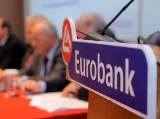 Φωτογραφία για Eurobank: Καμία καθυστέρηση στις μεταρρυθμίσεις για να αρχίσει η κουβέντα για το χρέος