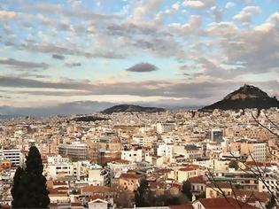 Φωτογραφία για Ριζική αλλαγή στο χωροταξικό